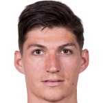 Steven Zuber